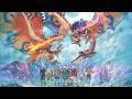 Monster Hunter Stories 3 Twisted Reflections-Die zwei Rathalos´-Part 1