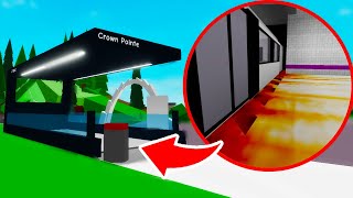 Abandoned Subway in Roblox Brookhaven 🏡RP…