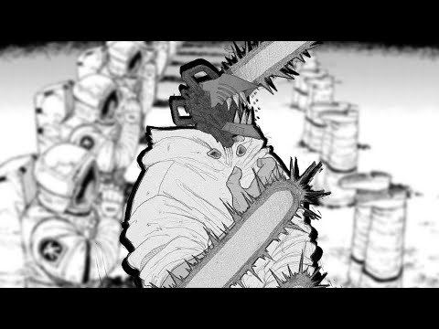 Rodrigo Zin - Chainsaw Man (Instrumental)