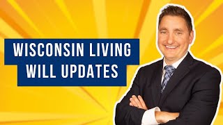 Wisconsin Living Will Updates by Learn About Law 10 views 2 months ago 1 minute, 34 seconds