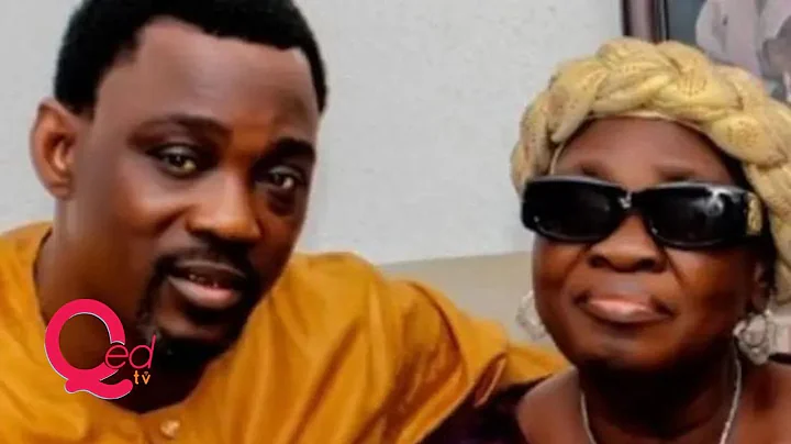Pasuma mourns as mother dies