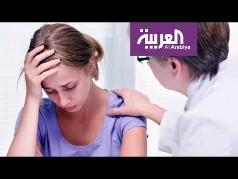 صباح العربية مضاد حيوي يحارب الأفكار السلبية