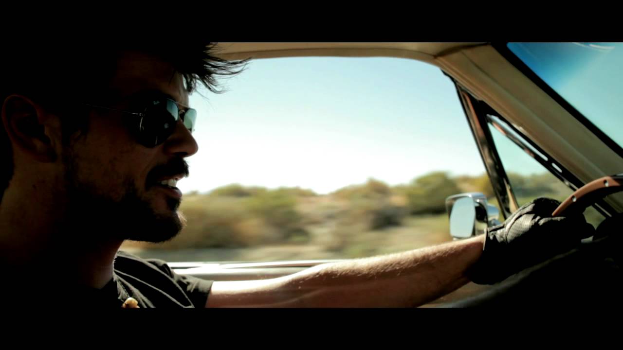 Carrot vs. Ninja short film