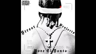 Street Projects - Hoze El Santo Official Audio
