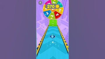 Going balls super bonus level gameplay🔥🏆 #goingballs #shorts