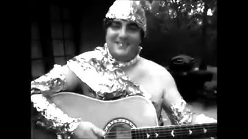 ROBBY THE ROBOT (REMASTERED) -OFFICIAL MUSIC VIDEO