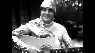 Robby The Robot Remastered -Official Music Video