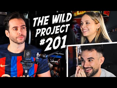 The Wild Project #201 ft Masi & IlloJuan | Lo difícil de llevar una relación como la suya, Su futuro