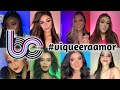 Vi Que Era Amor Challenge / Compilado