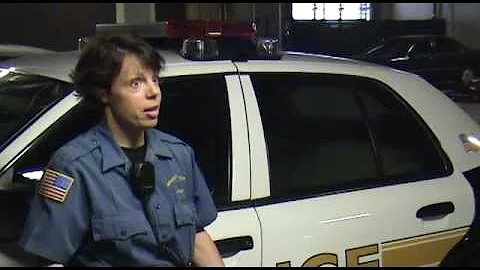 Kim McWilliams, Ankeny Police Department - City of...