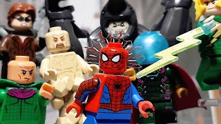 Spider-Man VS The Sinister 6 (Film)