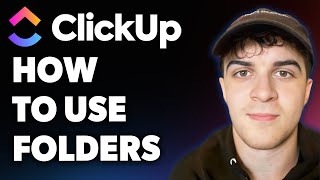 How to Use Clickup Folders (Full 2025 Guide)