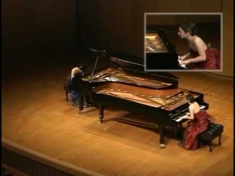 01 15 Yuka Ayaka Yamamoto ラフマニノフ ロシア狂詩曲 01修正