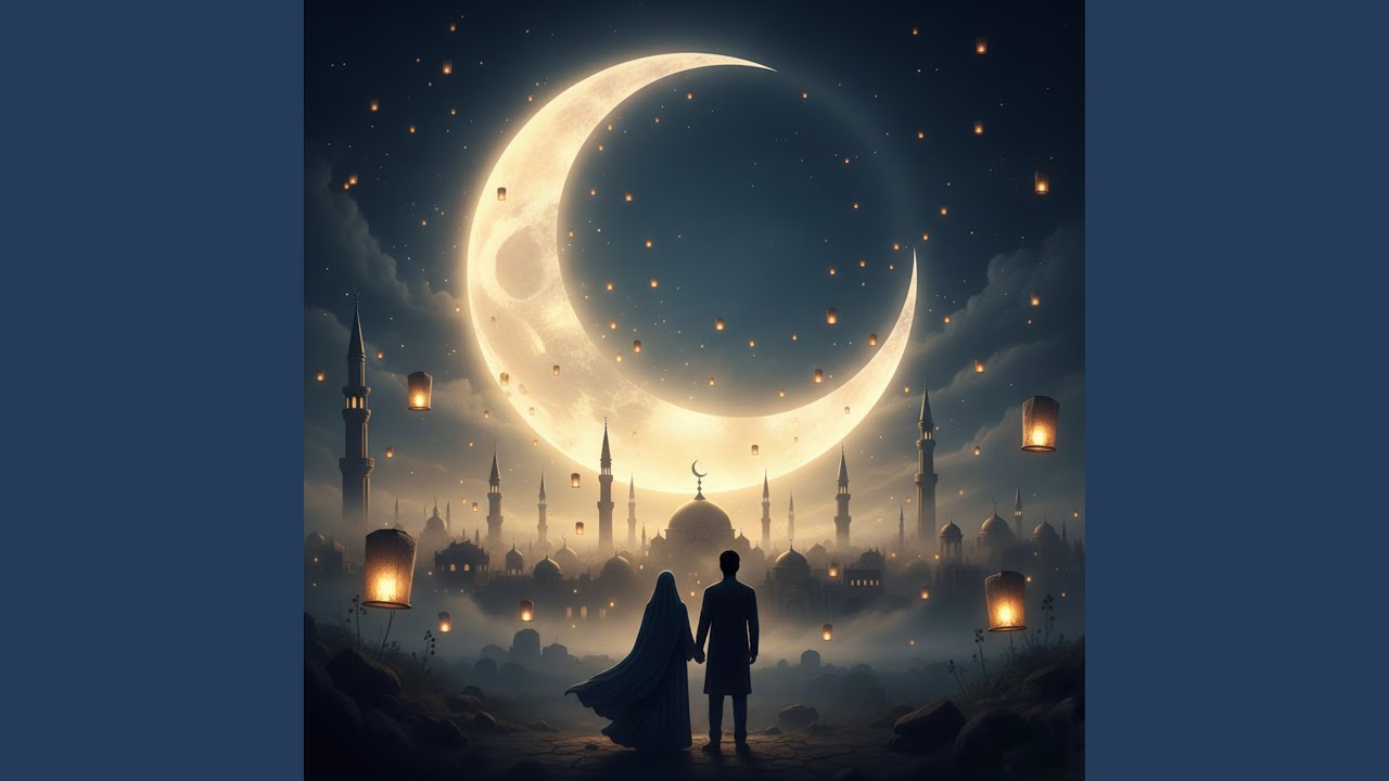 A Love Born in the Nights of Ramadan