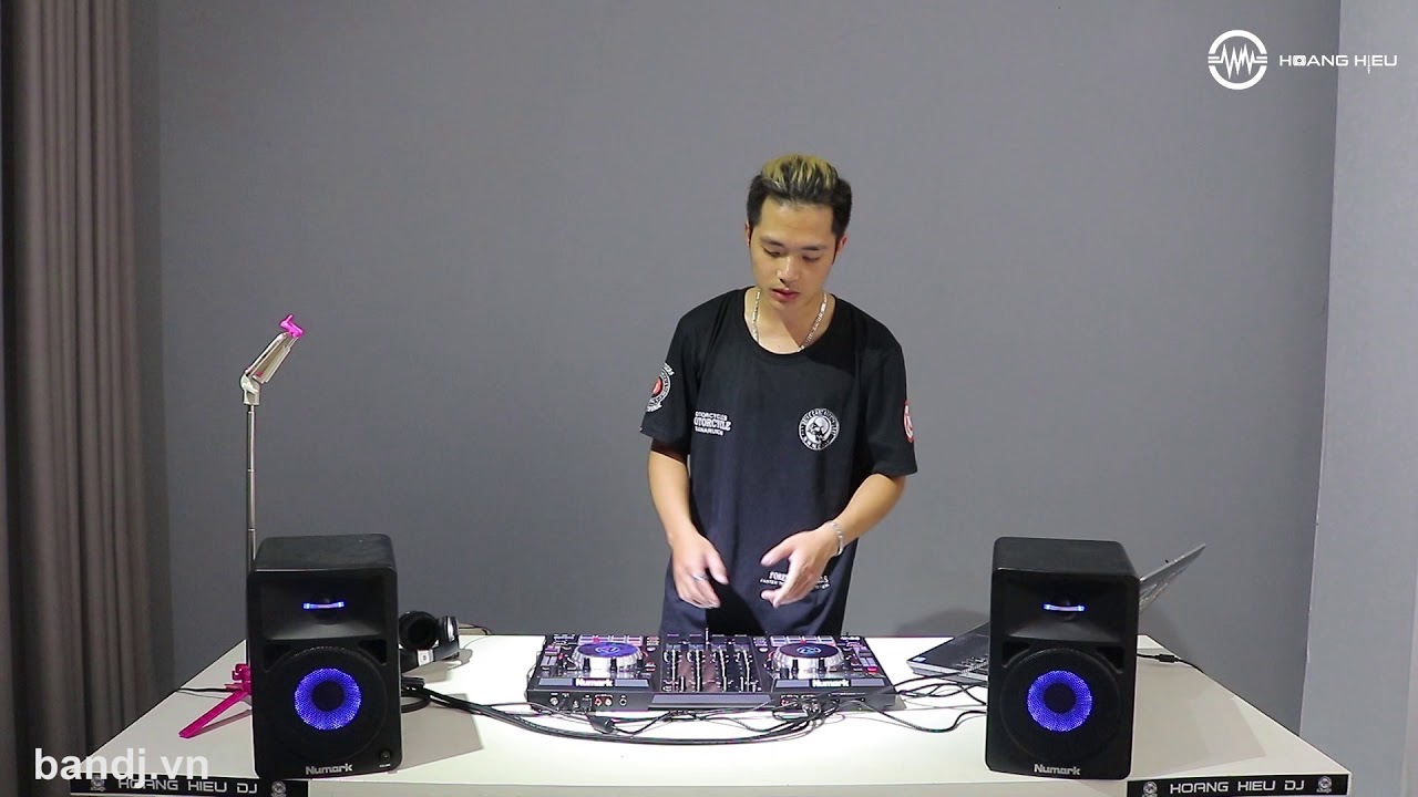 Kinh nghiệm lựa chọn khi mua bàn DJ đã qua sử dụng P.2