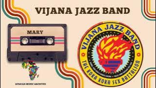 Mary By Vijana Jazz Band (African Music Archives)