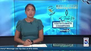 News 5 Live - Thursday October 8th 2026