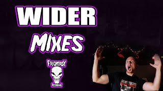 3 Tips For WIDER Mixes - Metal Mixing Tips