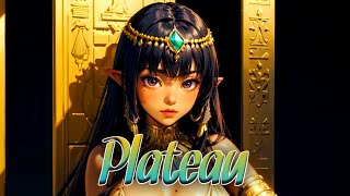 🌸 Nightcore - Plateau (Jim Yosef) 🌸