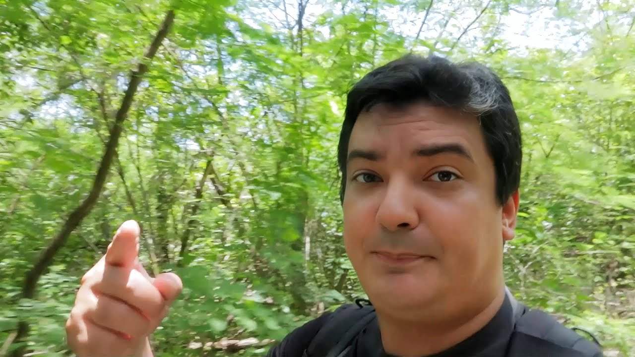 Você Não é o Centro do Universo