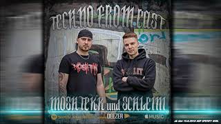 MoshTekk & Schleini - TRAUMFÄNGER [TFE EP 2019]