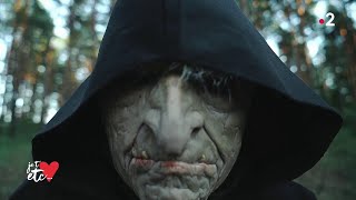 Pourquoi déteste-t-on les sorcières ? - Je t’aime etc