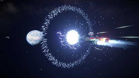 Bobcat 2.0 Double Overlanding ~Space Engineers~