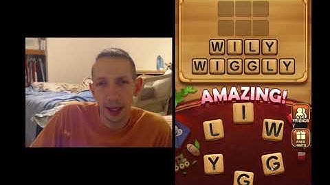 Word Connect Level 561 Solved Answers