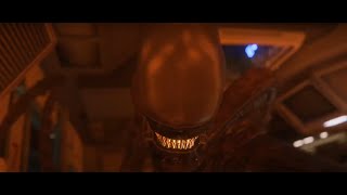 I spent Almost Two Hours Lost! - Alien Isolation: Part 3