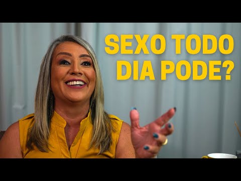 Vídeo: Como Fazer Sexo Com Mais Frequência