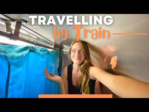 Thailand OVERNIGHT SLEEPER