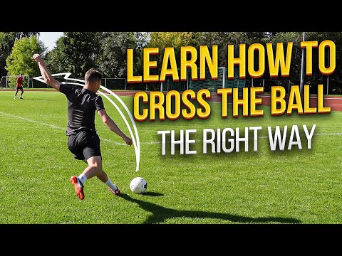 Perfect Your Crossing: 5 Essential Fullback Skills