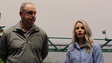 Enlist One®  + Liberty®  Herbicides: Application Best Practices