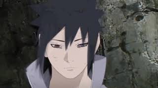 Naruto Vs Sasuke Edit