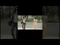 start of the movie-lame dress,end of the movie-cute dress oresama movie edit #shortsfeed #fyp #viral