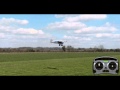 How to fly RC planes: Landing