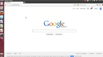 Stanford University Open-Redirect Vulnerability
