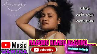 LAGU WAMENA TERBARU 2026 NAGORO EMEO LAGU TERBARU WAMENA