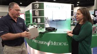 Precision Medical - Live Active Five