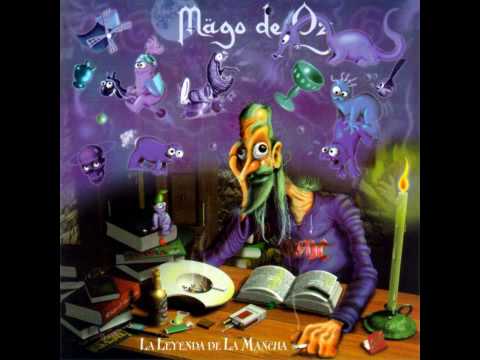 El Cantar de La Luna Oscura ( Letra Incluida)