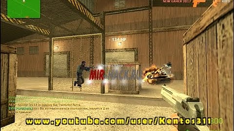 CFG BY BIFFPROD для CSS V34