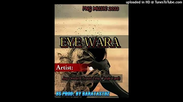 Eye Wara_2023 (Mainos Studio) Prod by BarataStoz