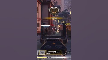 Call of Duty Mobile Nuketown Temple #shorts #gamimg #codmobile #highlights #codclips #codm #gameplay