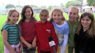 What's Up El Segundo - Easter Egg Hunt 2013
