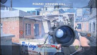 Mr. Postman l CoD Wintage