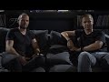 Capture de la vidéo Armin Van Buuren & Benno De Goeij Present: Gaia – Moons Of Jupiter (Interview)