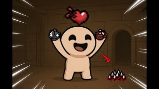 картинка: Sacrifice стаите са най-добрите стаи в The Binding of Isaac Repentance+