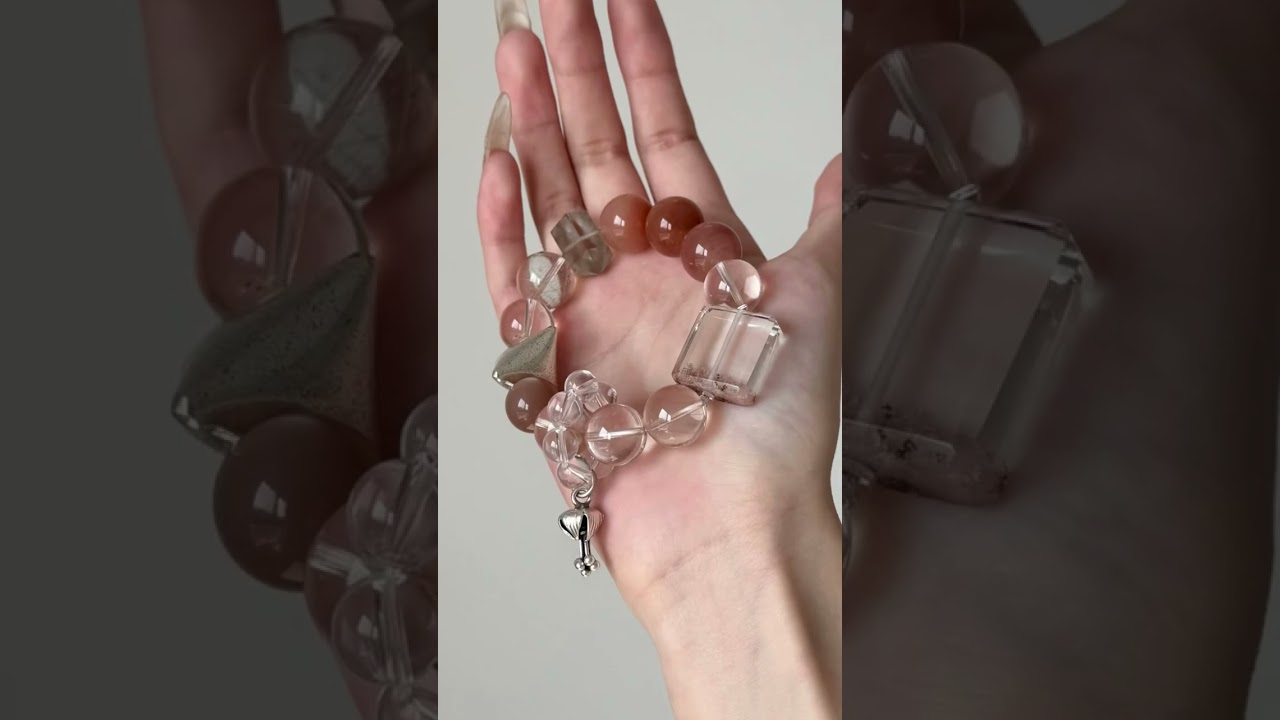 Find Your Perfect Bracelet💕