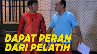 Setelah sekian lama, pemain ini dapet panggilan dari pelatih | SKETSA
