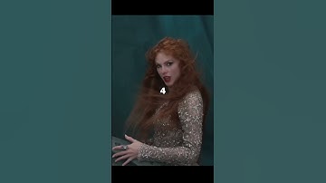 how many outfits did Taylor Swift wear in the fate of ophelia music video // #swiftie #taylorswift